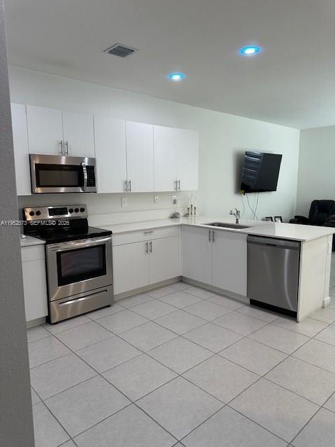 SILVER PALM RESIDENTIAL HO - Residential