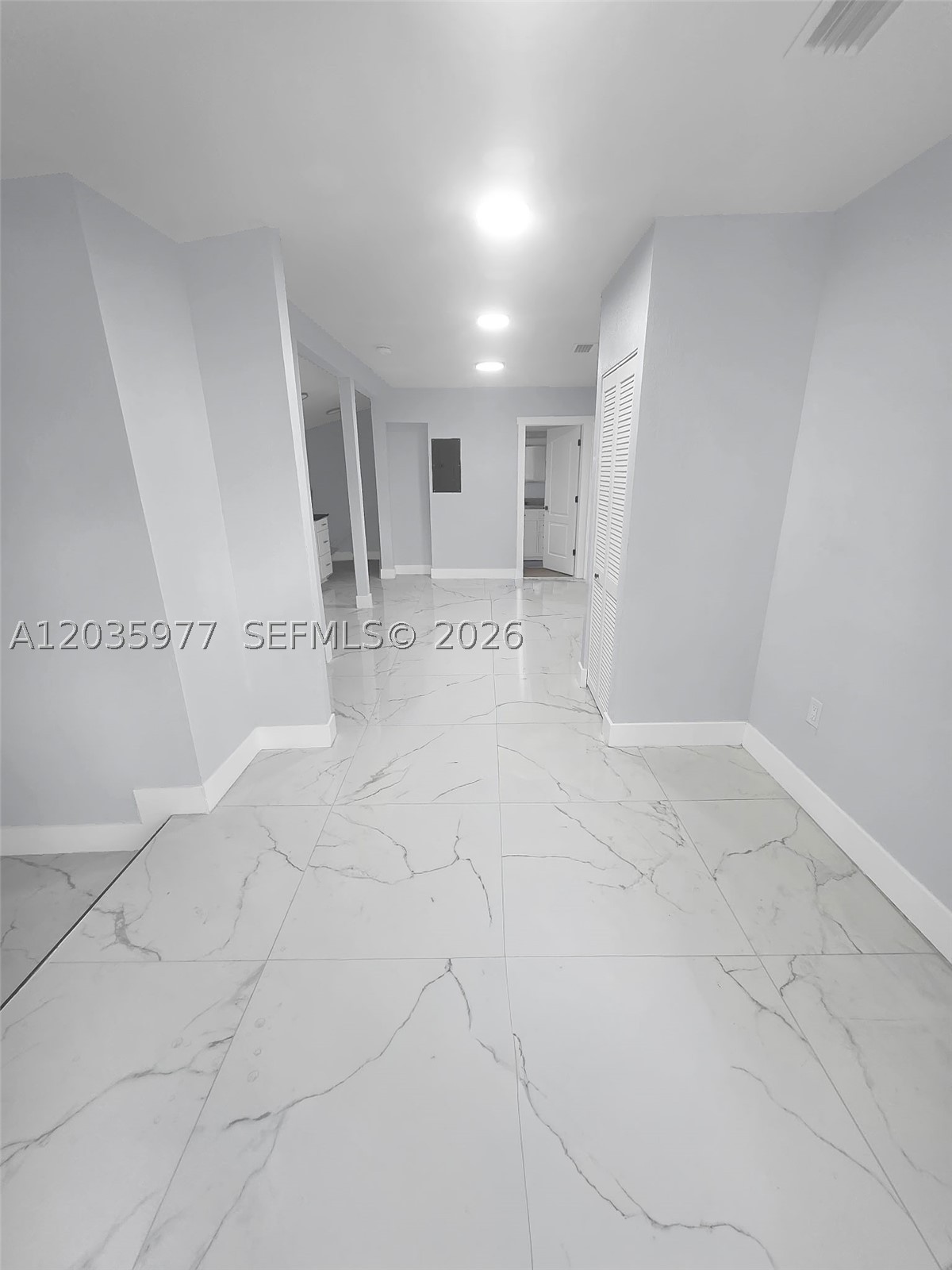 EDGEWOOD SUB - Residential Income