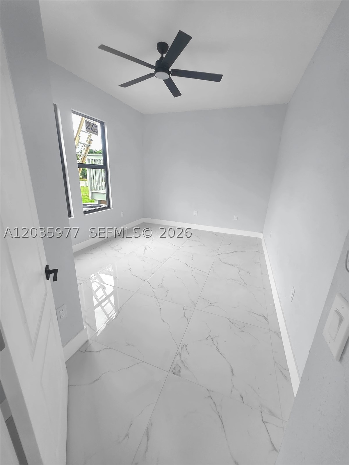 EDGEWOOD SUB - Residential Income