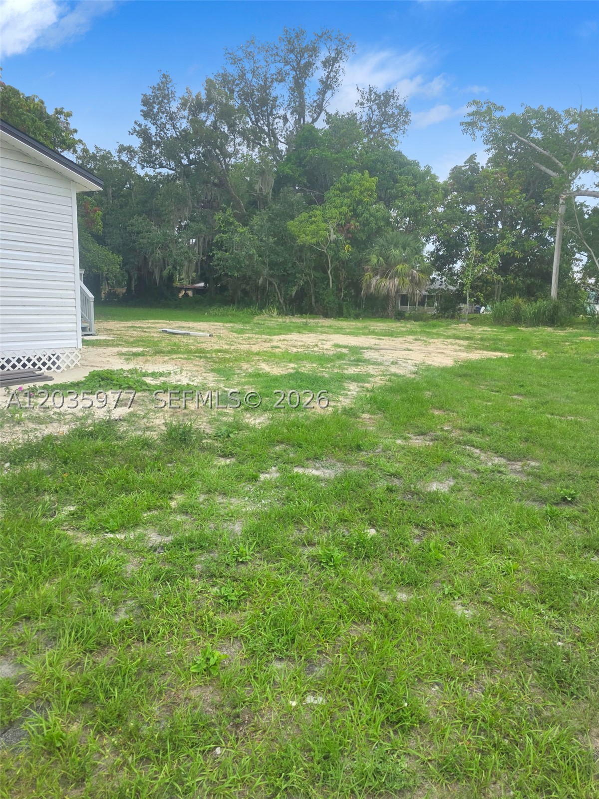 EDGEWOOD SUB - Residential Income