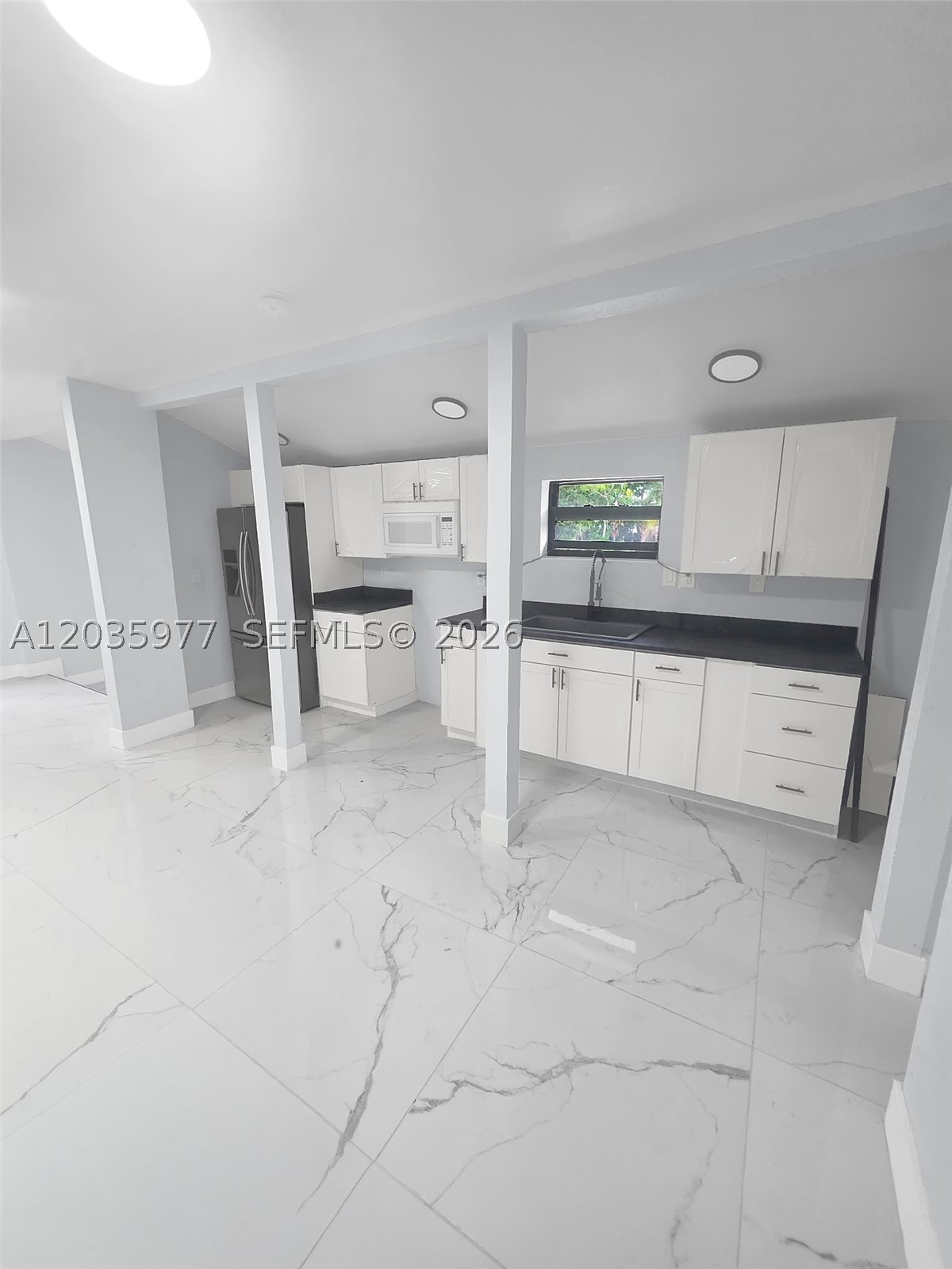 EDGEWOOD SUB - Residential Income
