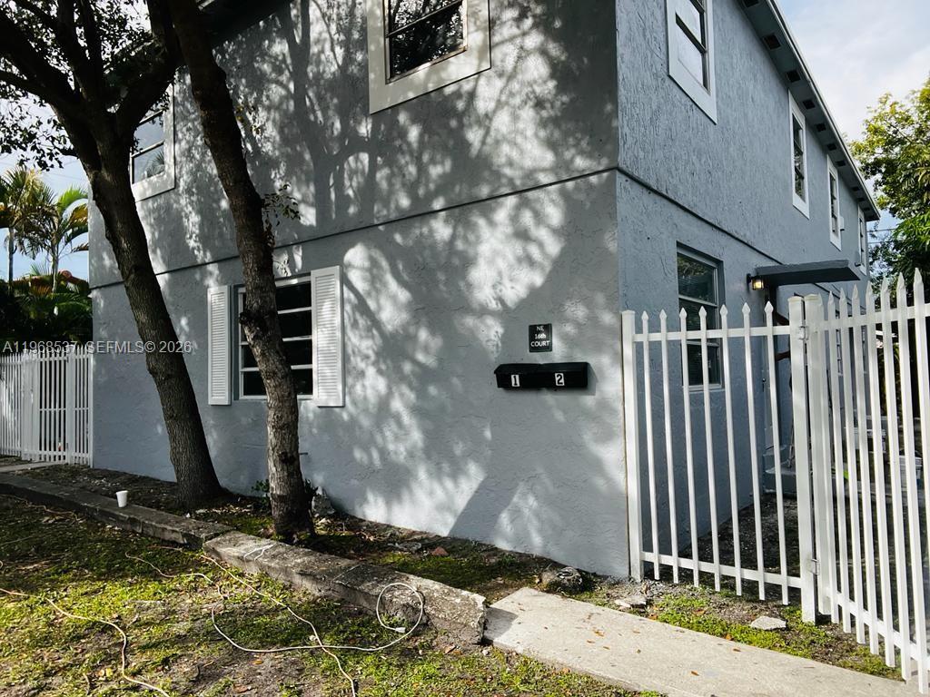 PLACIDO PLACE - Residential Income