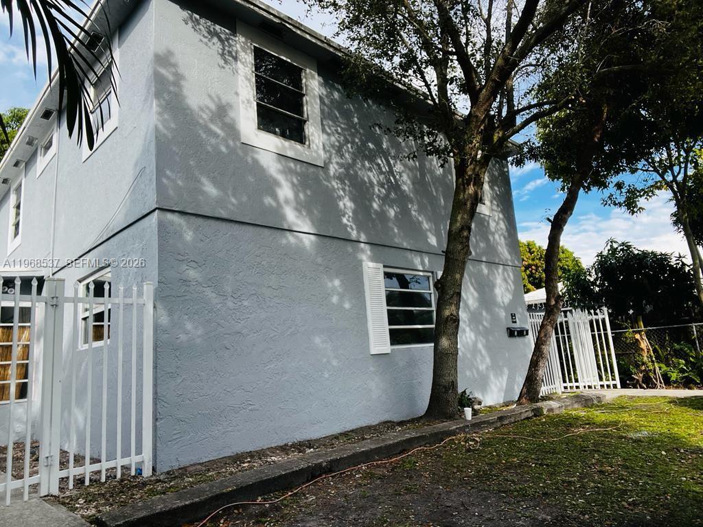 PLACIDO PLACE - Residential Income