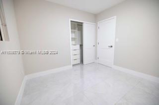CORAL PARK ESTATES SEC 1 - Residential Lease