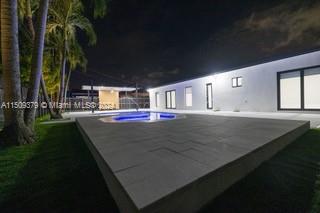 CORAL PARK ESTATES SEC 1 - Residential Lease
