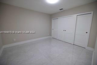 CORAL PARK ESTATES SEC 1 - Residential Lease
