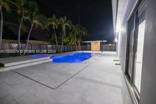 CORAL PARK ESTATES SEC 1 - Residential Lease