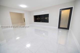 CORAL PARK ESTATES SEC 1 - Residential Lease