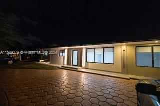 CORAL PARK ESTATES SEC 1 - Residential Lease