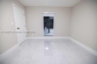 CORAL PARK ESTATES SEC 1 - Residential Lease
