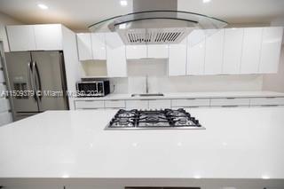 CORAL PARK ESTATES SEC 1 - Residential Lease