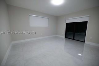 CORAL PARK ESTATES SEC 1 - Residential Lease