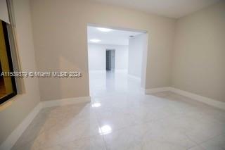 CORAL PARK ESTATES SEC 1 - Residential Lease
