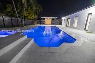 CORAL PARK ESTATES SEC 1 - Residential Lease