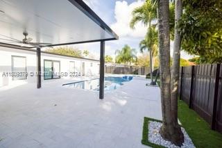 CORAL PARK ESTATES SEC 1 - Residential Lease