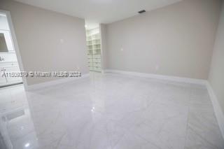 CORAL PARK ESTATES SEC 1 - Residential Lease