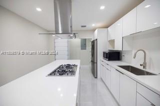 CORAL PARK ESTATES SEC 1 - Residential Lease