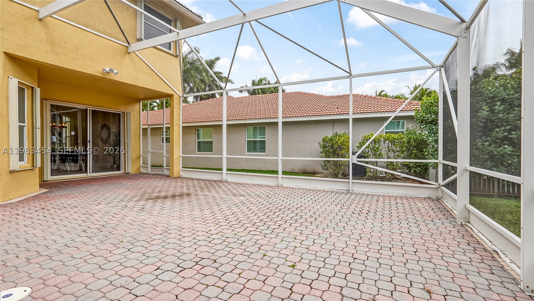 SECTOR 7-PARCEL W - Residential