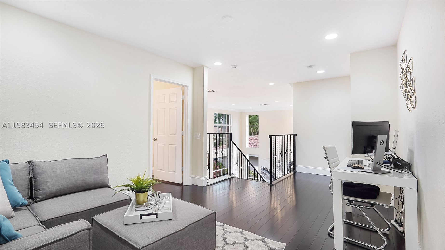 SECTOR 7-PARCEL W - Residential