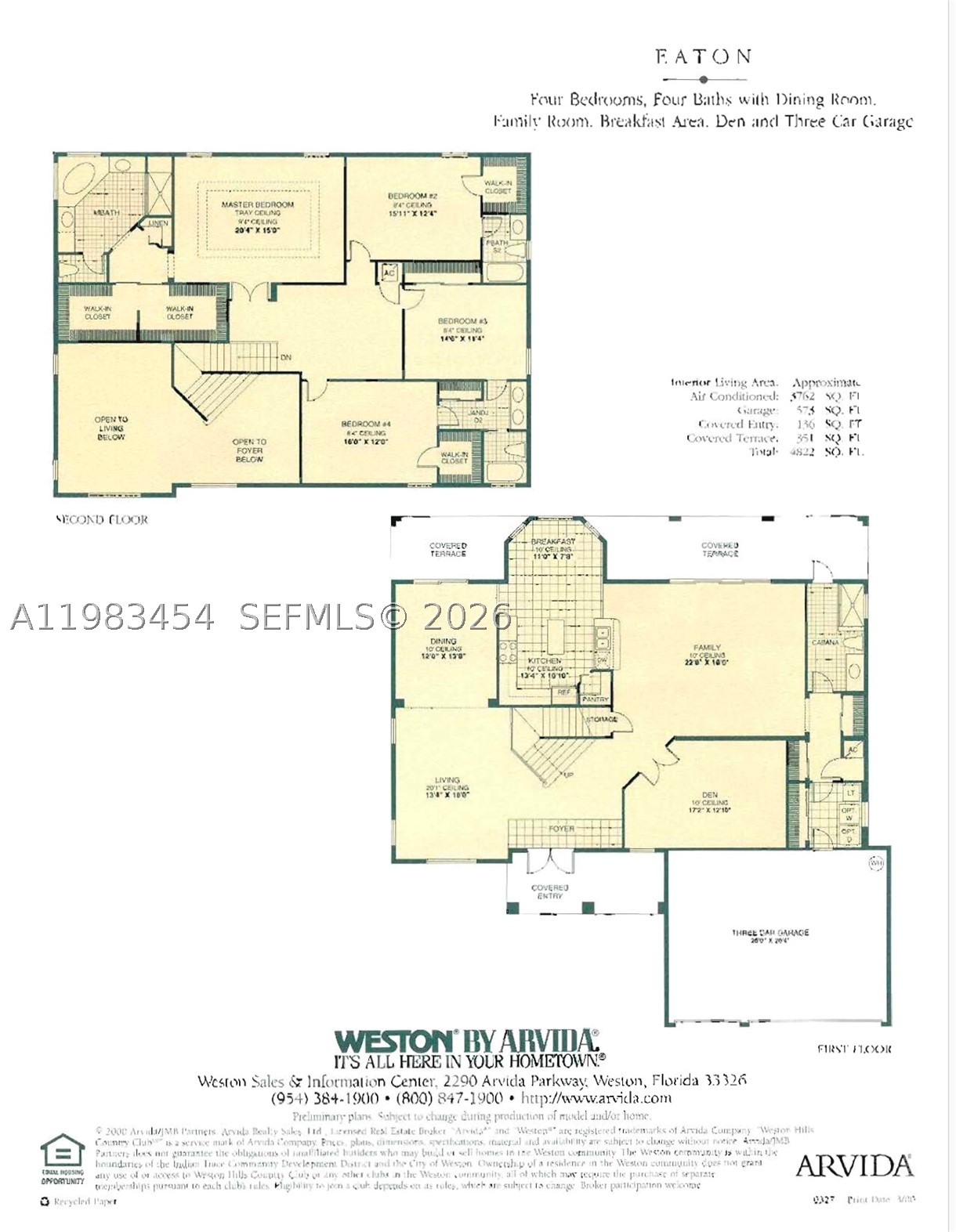 SECTOR 7-PARCEL W - Residential