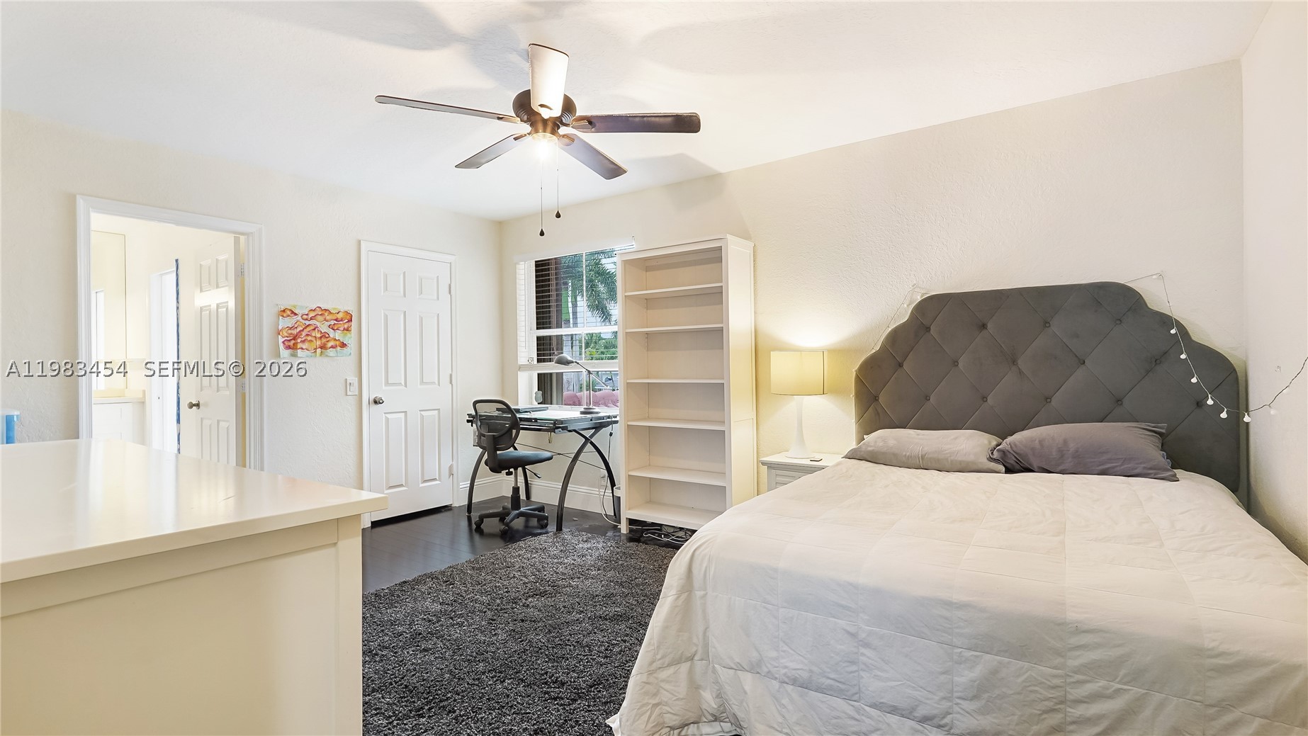 SECTOR 7-PARCEL W - Residential