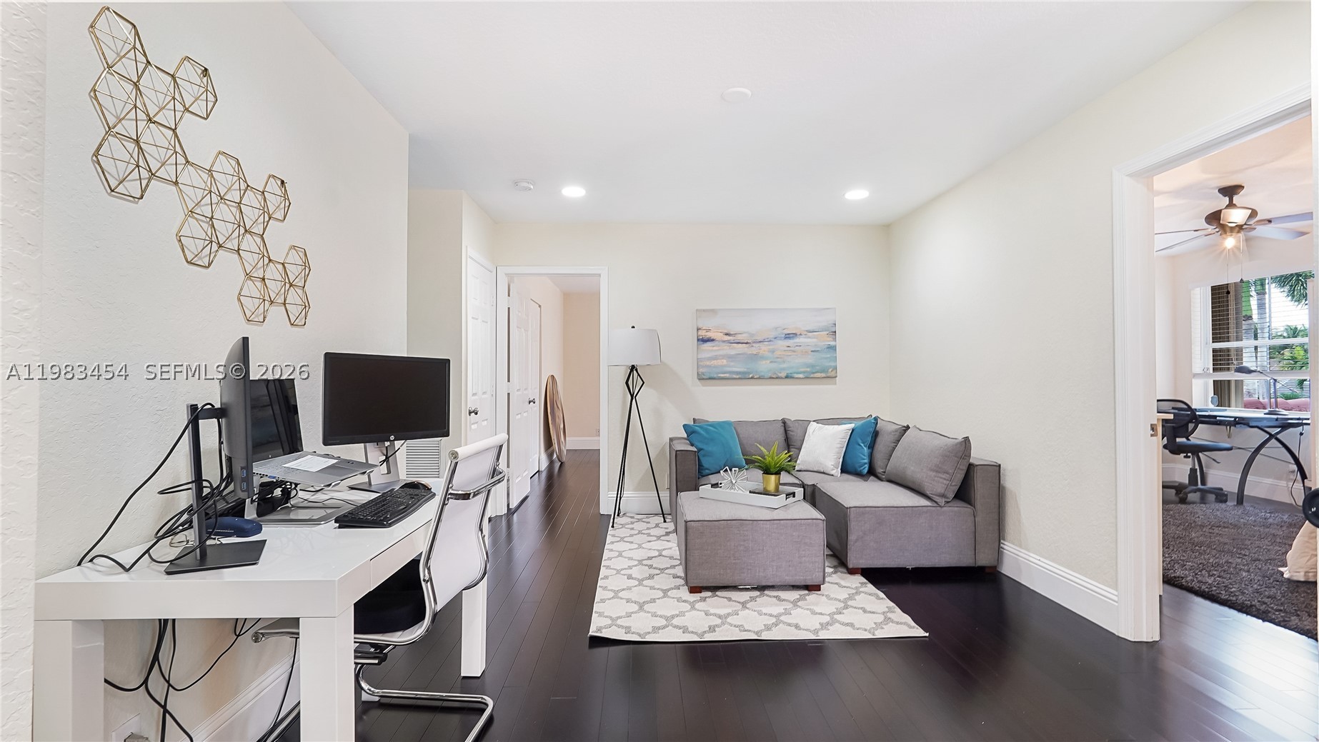 SECTOR 7-PARCEL W - Residential