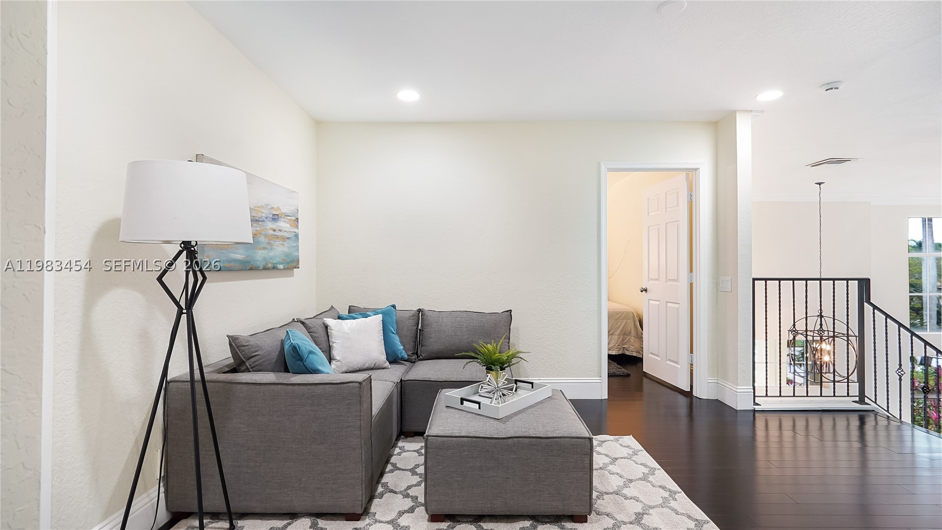 SECTOR 7-PARCEL W - Residential