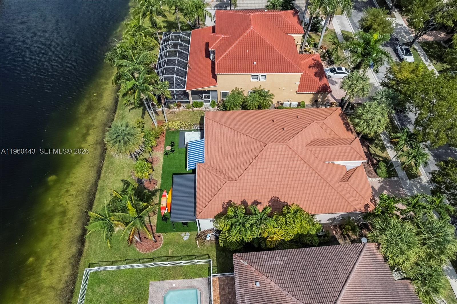 RIVIERA ISLES II - Residential