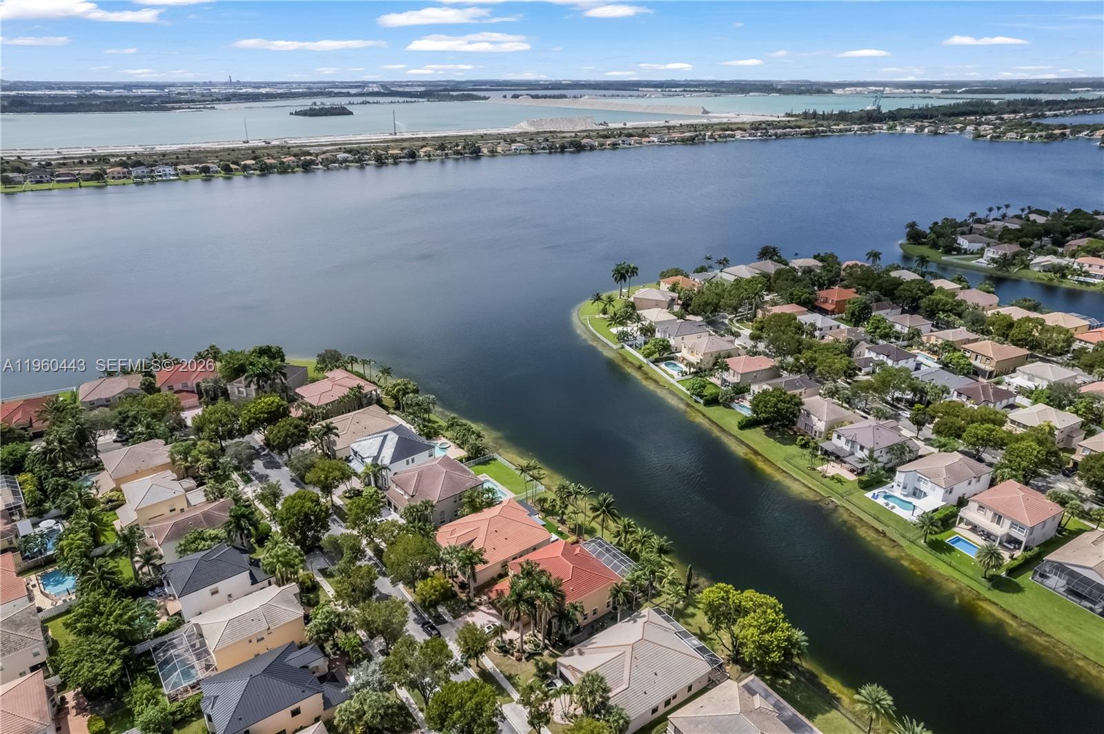 RIVIERA ISLES II - Residential