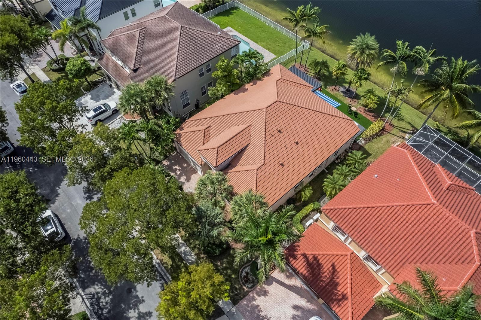 RIVIERA ISLES II - Residential