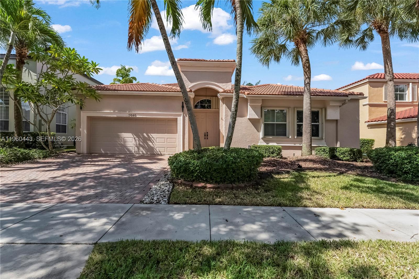 RIVIERA ISLES II - Residential