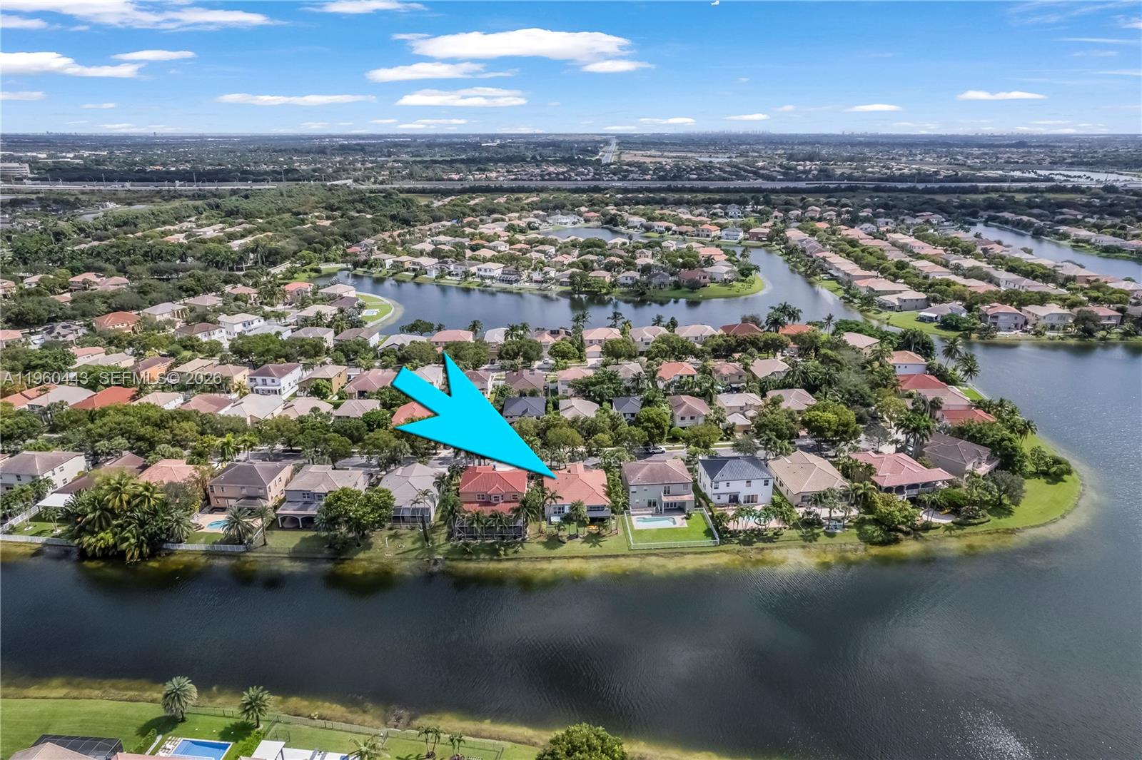RIVIERA ISLES II - Residential