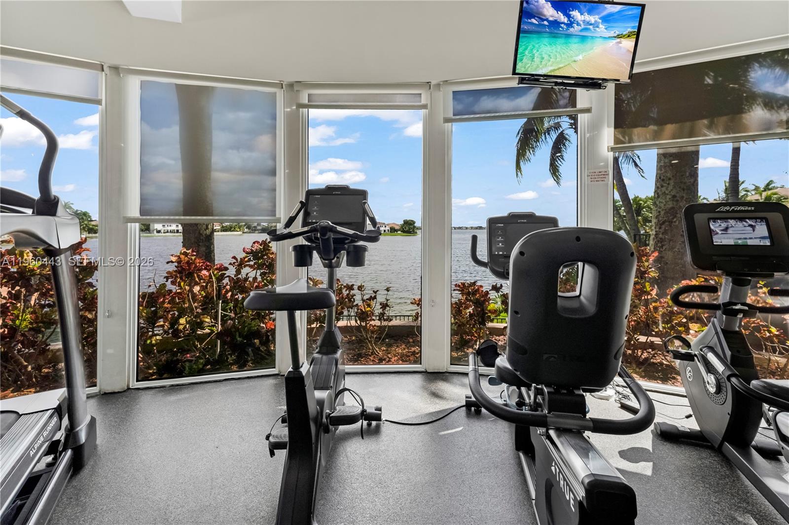 RIVIERA ISLES II - Residential
