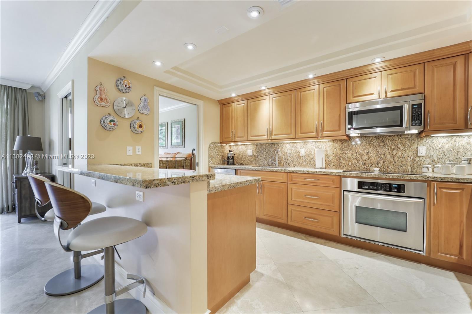 KEY COLONY NO 4 CONDO - Residential