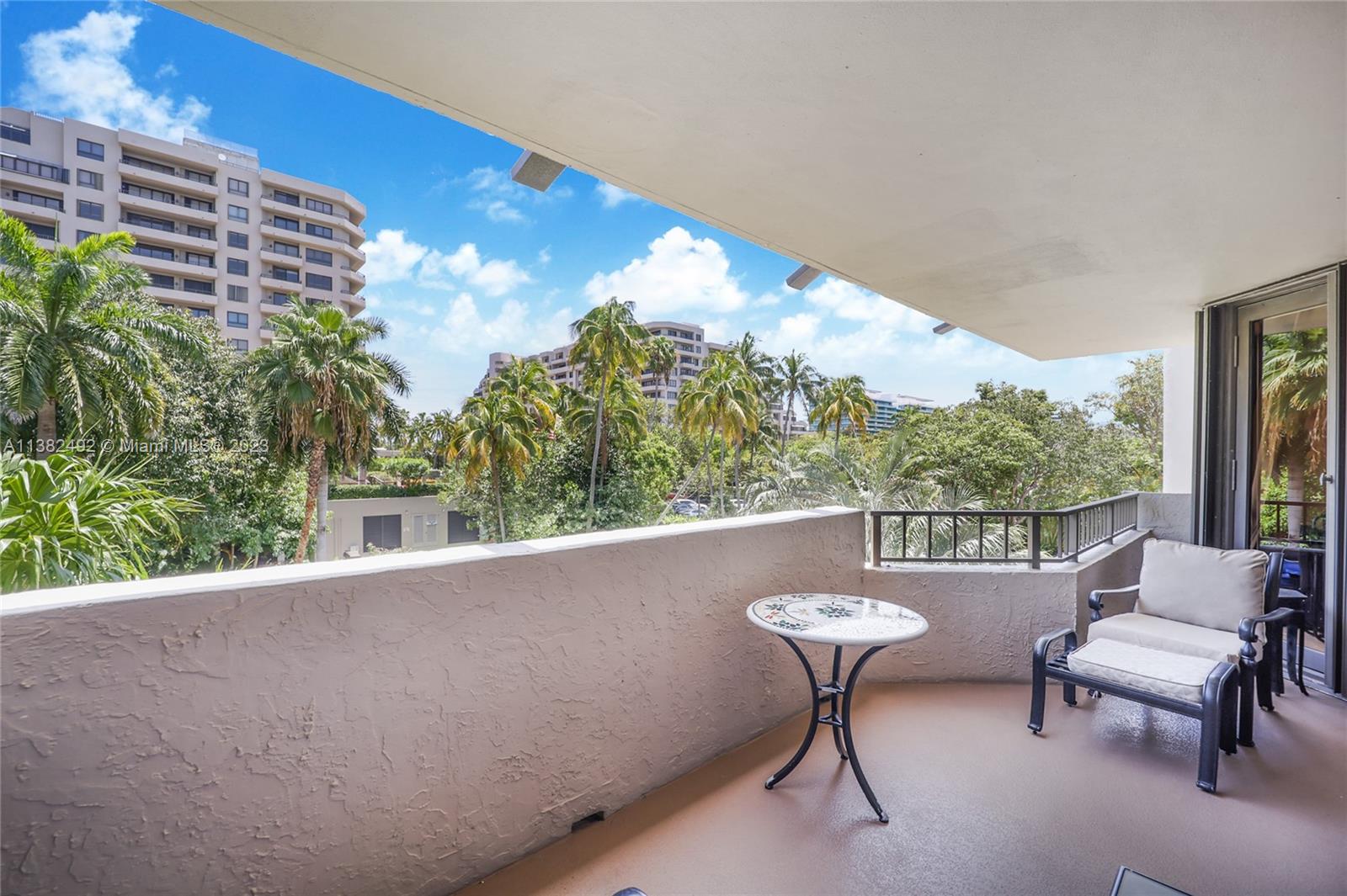 KEY COLONY NO 4 CONDO - Residential