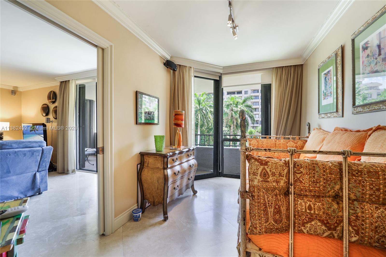 KEY COLONY NO 4 CONDO - Residential