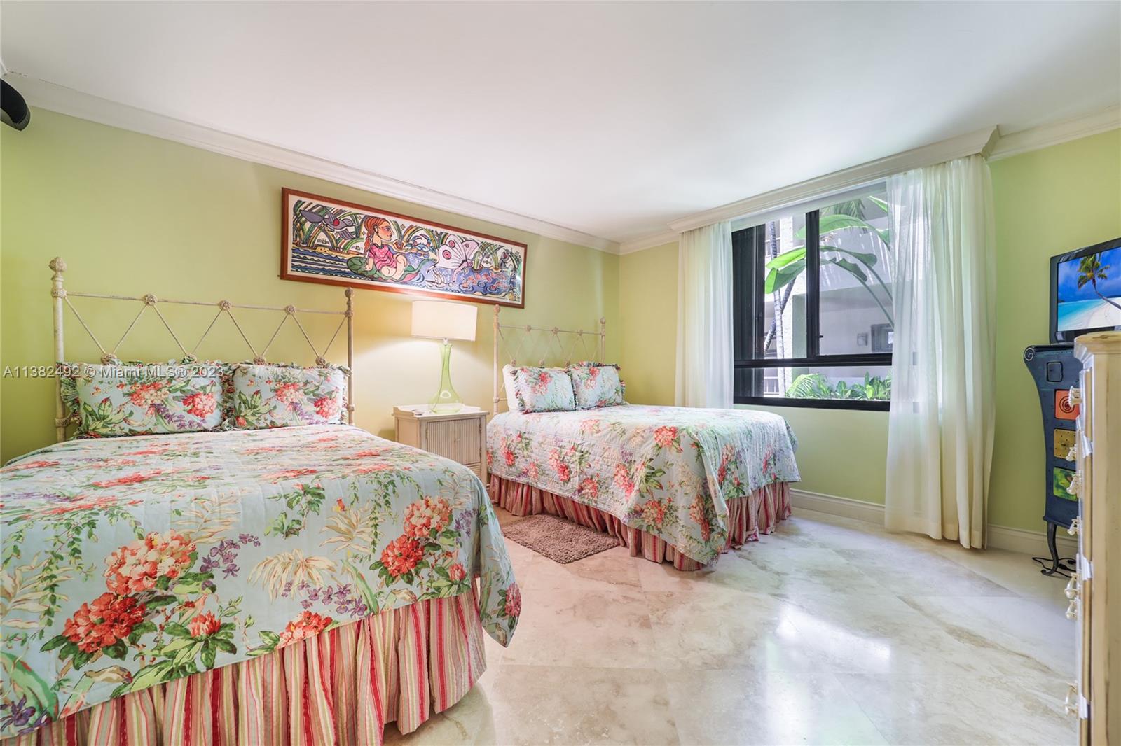 KEY COLONY NO 4 CONDO - Residential