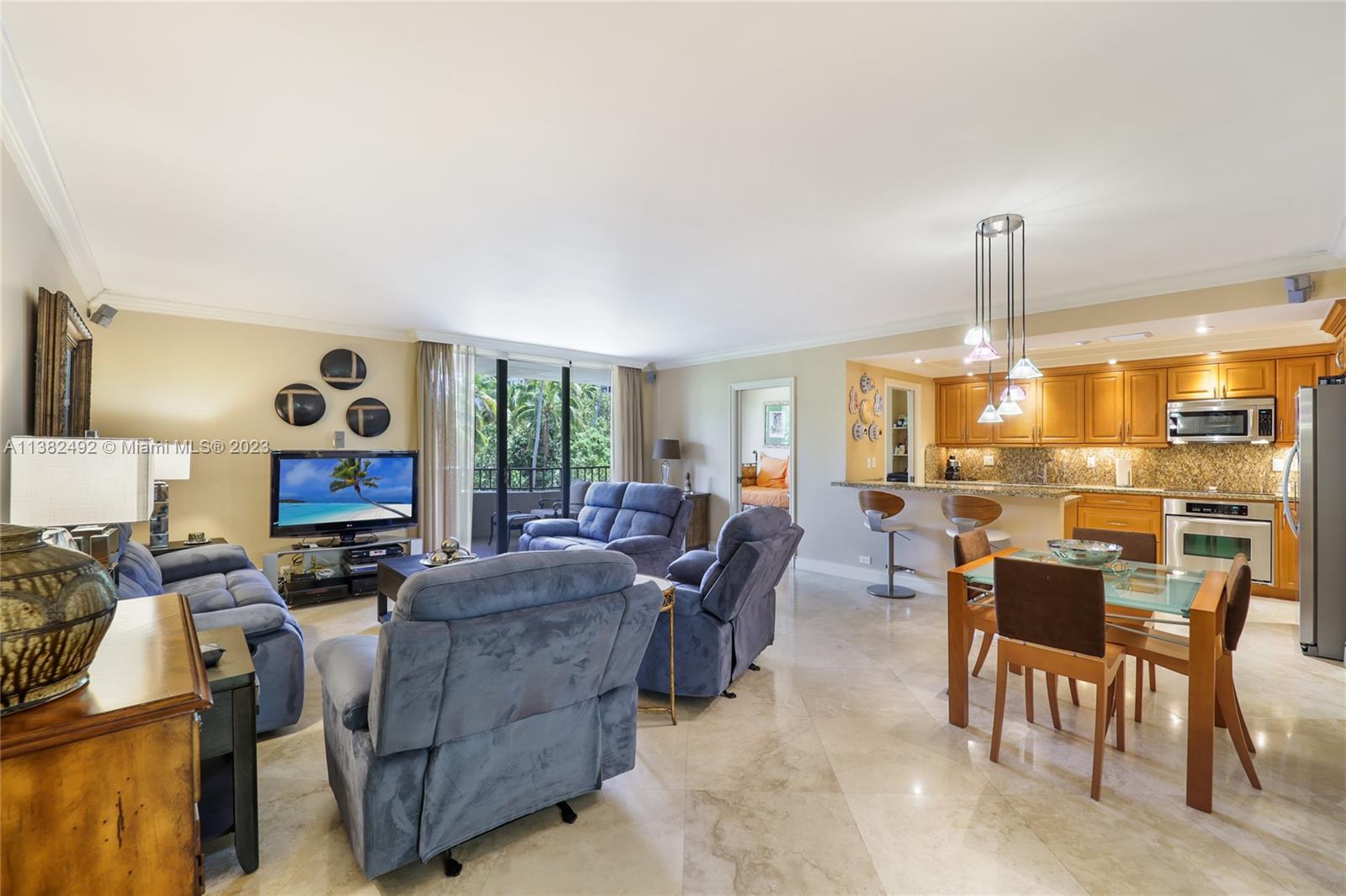 KEY COLONY NO 4 CONDO - Residential