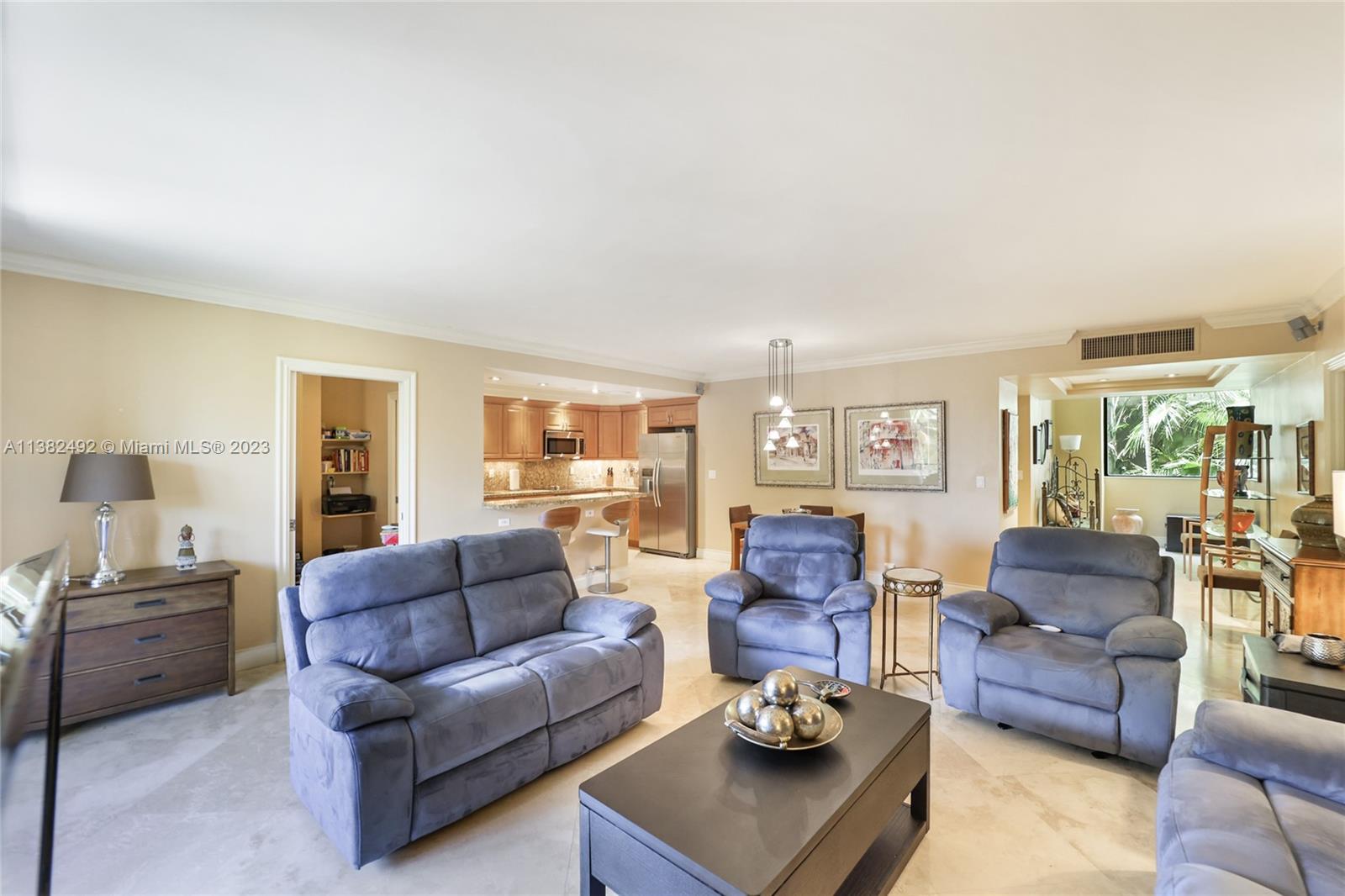 KEY COLONY NO 4 CONDO - Residential