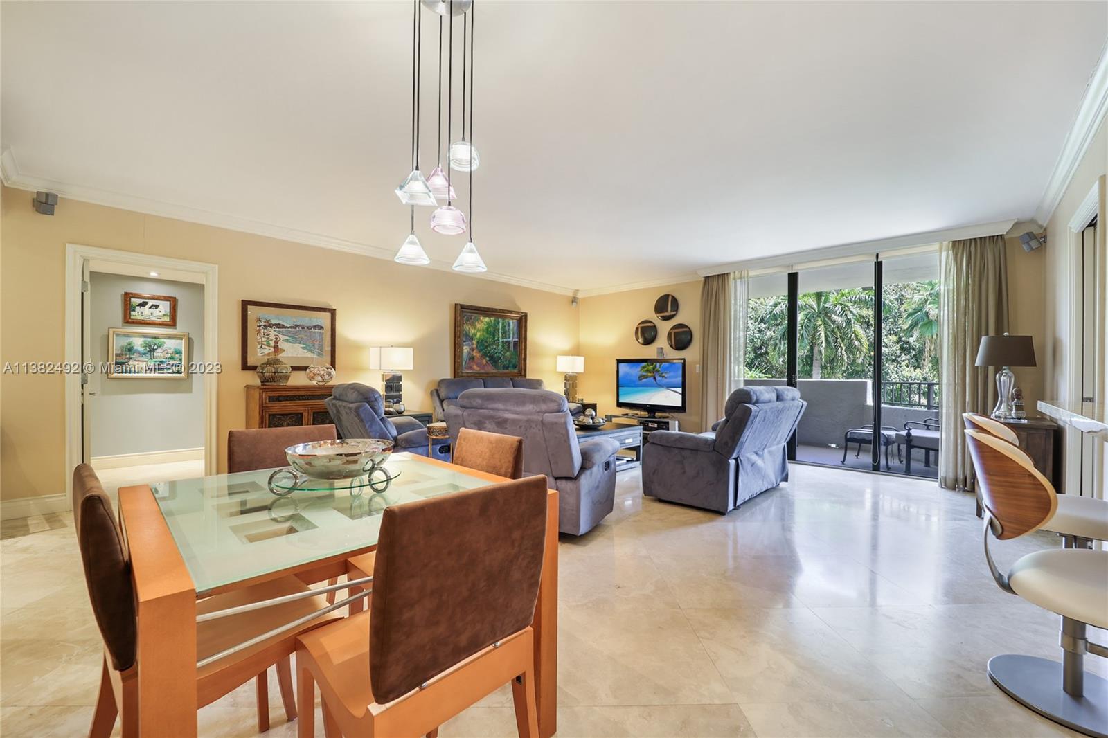 KEY COLONY NO 4 CONDO - Residential
