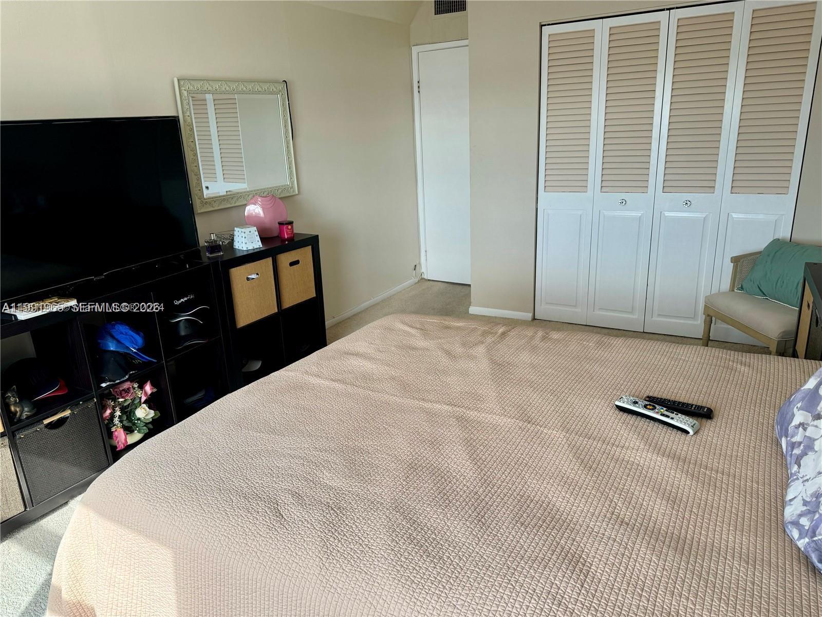 COASTAL TOWERS CONDO - Residential