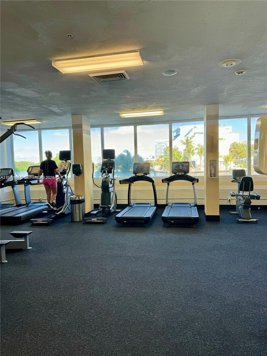 COASTAL TOWERS CONDO - Residential