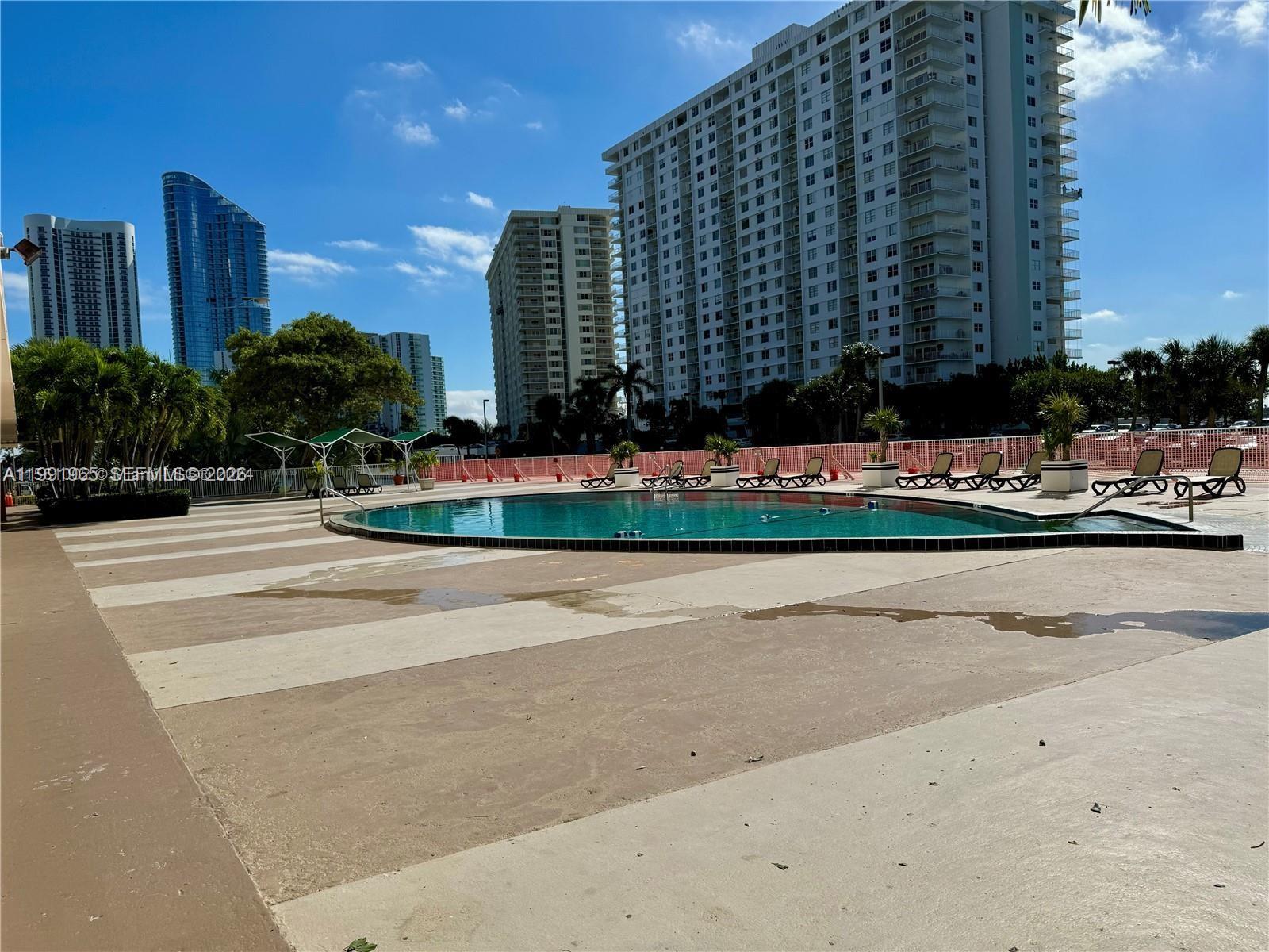 COASTAL TOWERS CONDO - Residential