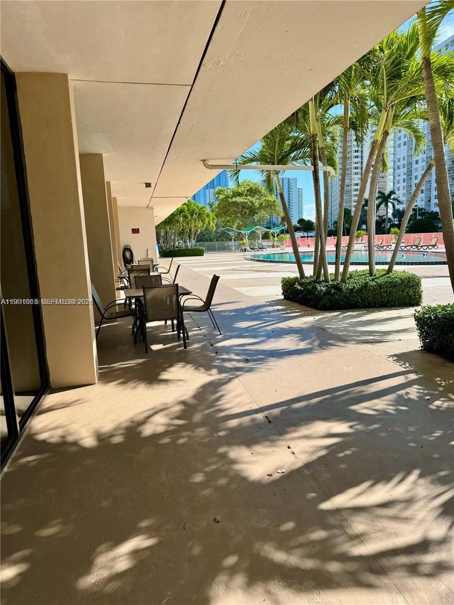 COASTAL TOWERS CONDO - Residential