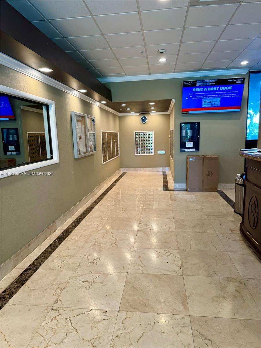COASTAL TOWERS CONDO - Residential