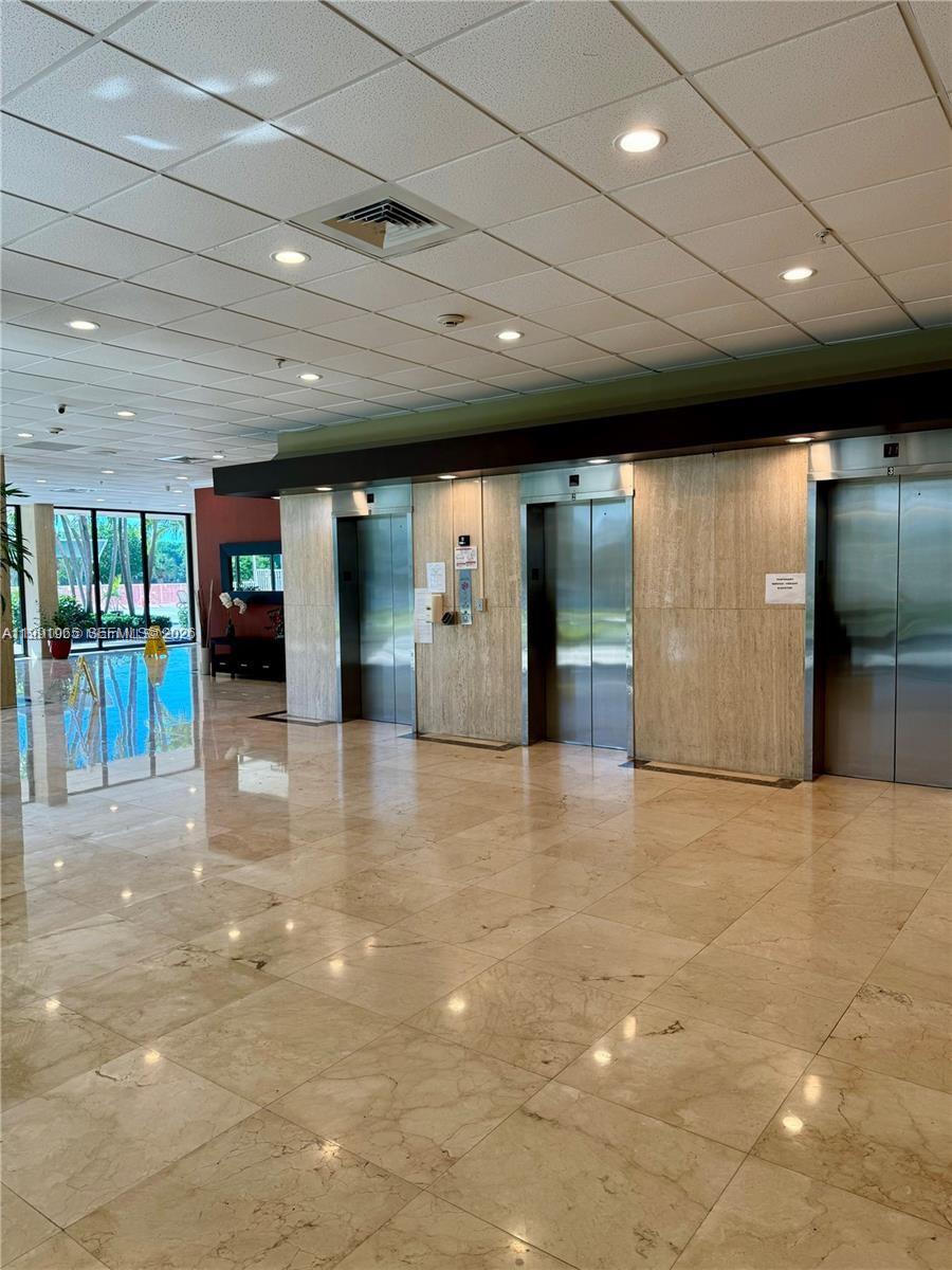 COASTAL TOWERS CONDO - Residential