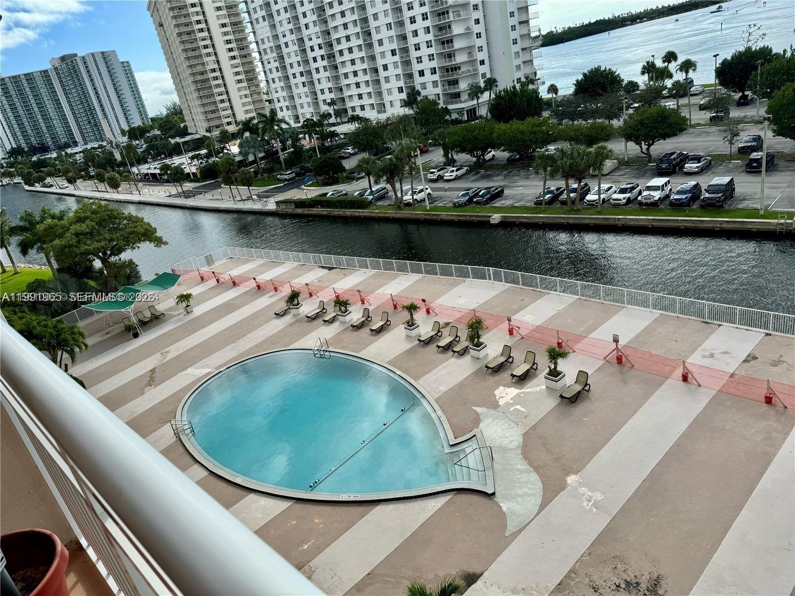 COASTAL TOWERS CONDO - Residential