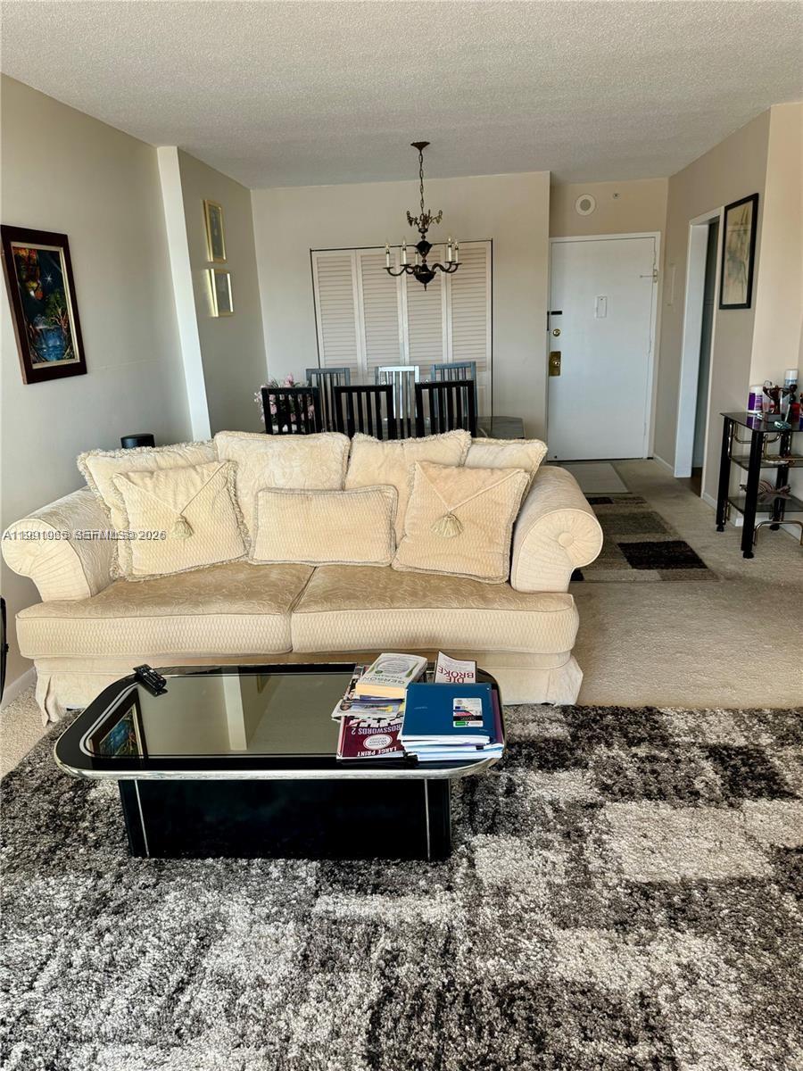 COASTAL TOWERS CONDO - Residential