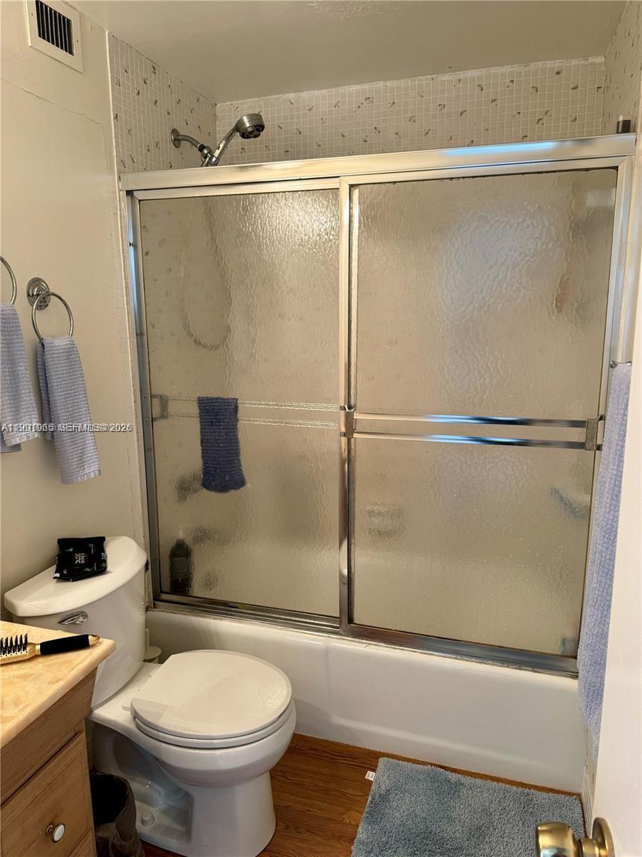 COASTAL TOWERS CONDO - Residential