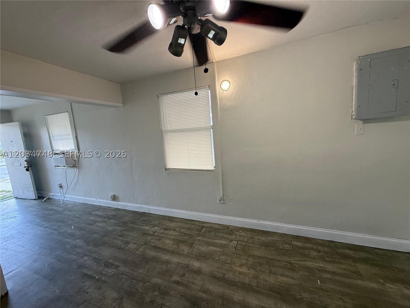 SEMINOLE FOREST - Residential